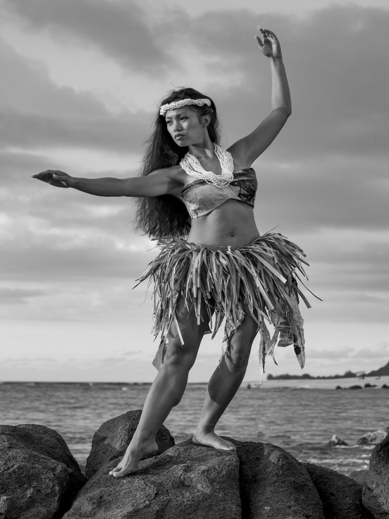 Hula Kahiko